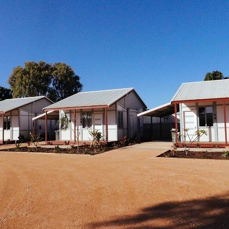 Hotel Norwesta Lifestyle Park Carnarvon Zewnętrze zdjęcie