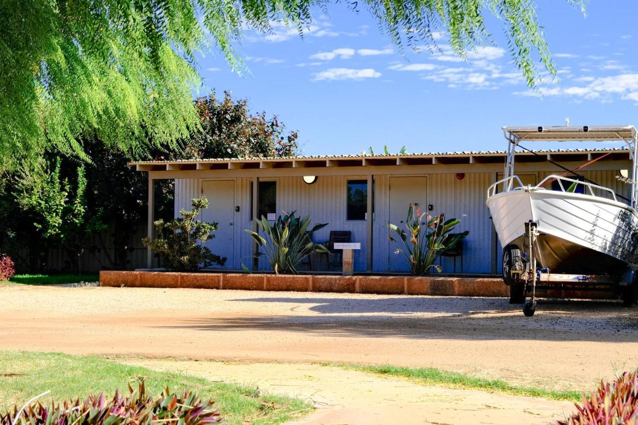 Hotel Norwesta Lifestyle Park Carnarvon Zewnętrze zdjęcie