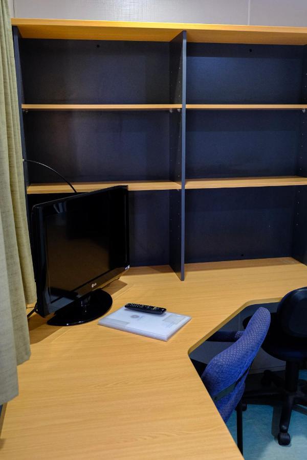 Hotel Norwesta Lifestyle Park Carnarvon Zewnętrze zdjęcie