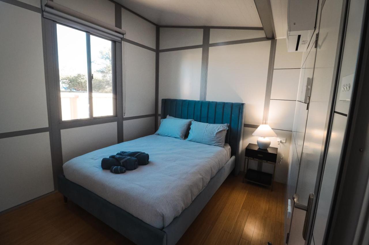 Hotel Norwesta Lifestyle Park Carnarvon Zewnętrze zdjęcie