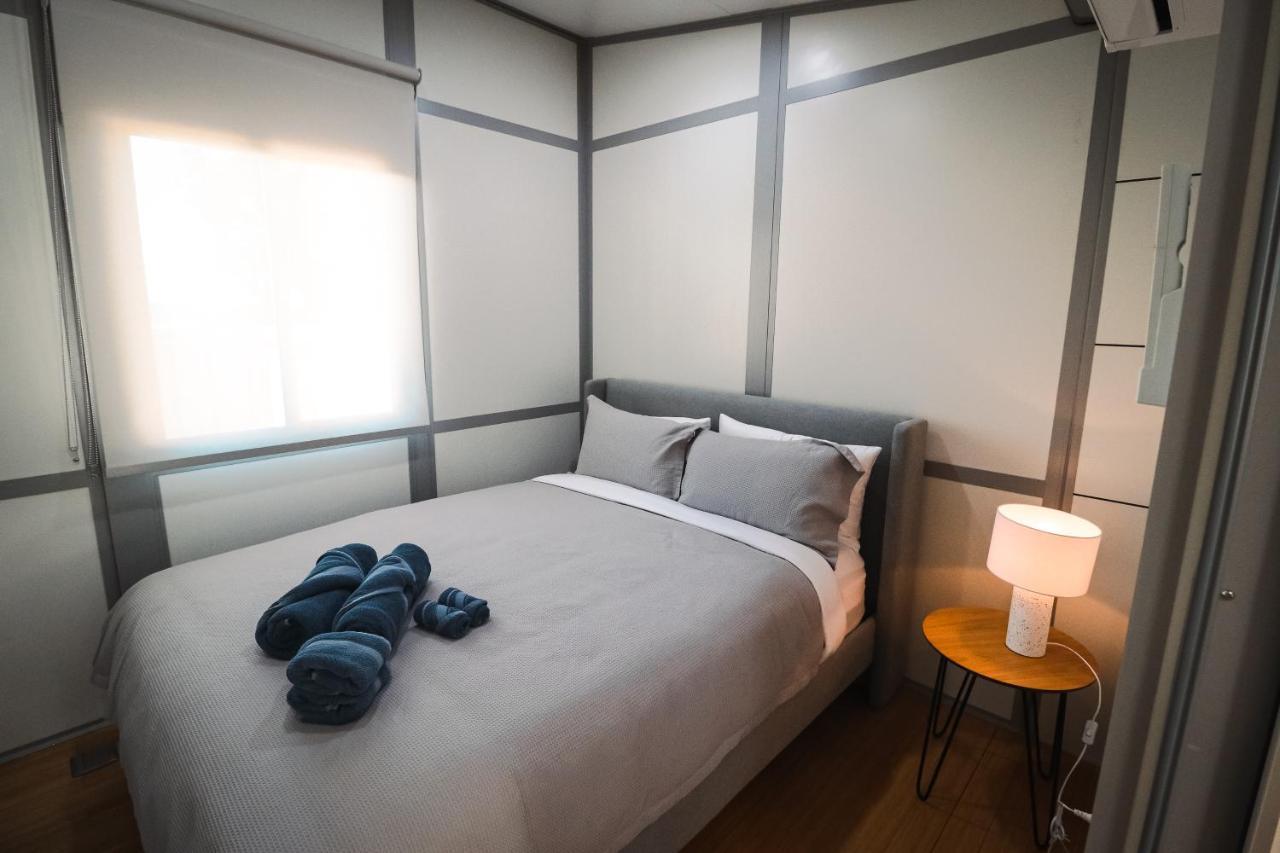 Hotel Norwesta Lifestyle Park Carnarvon Zewnętrze zdjęcie