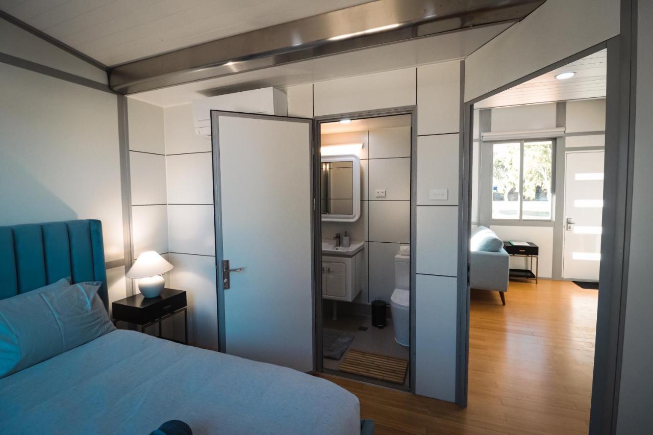 Hotel Norwesta Lifestyle Park Carnarvon Zewnętrze zdjęcie