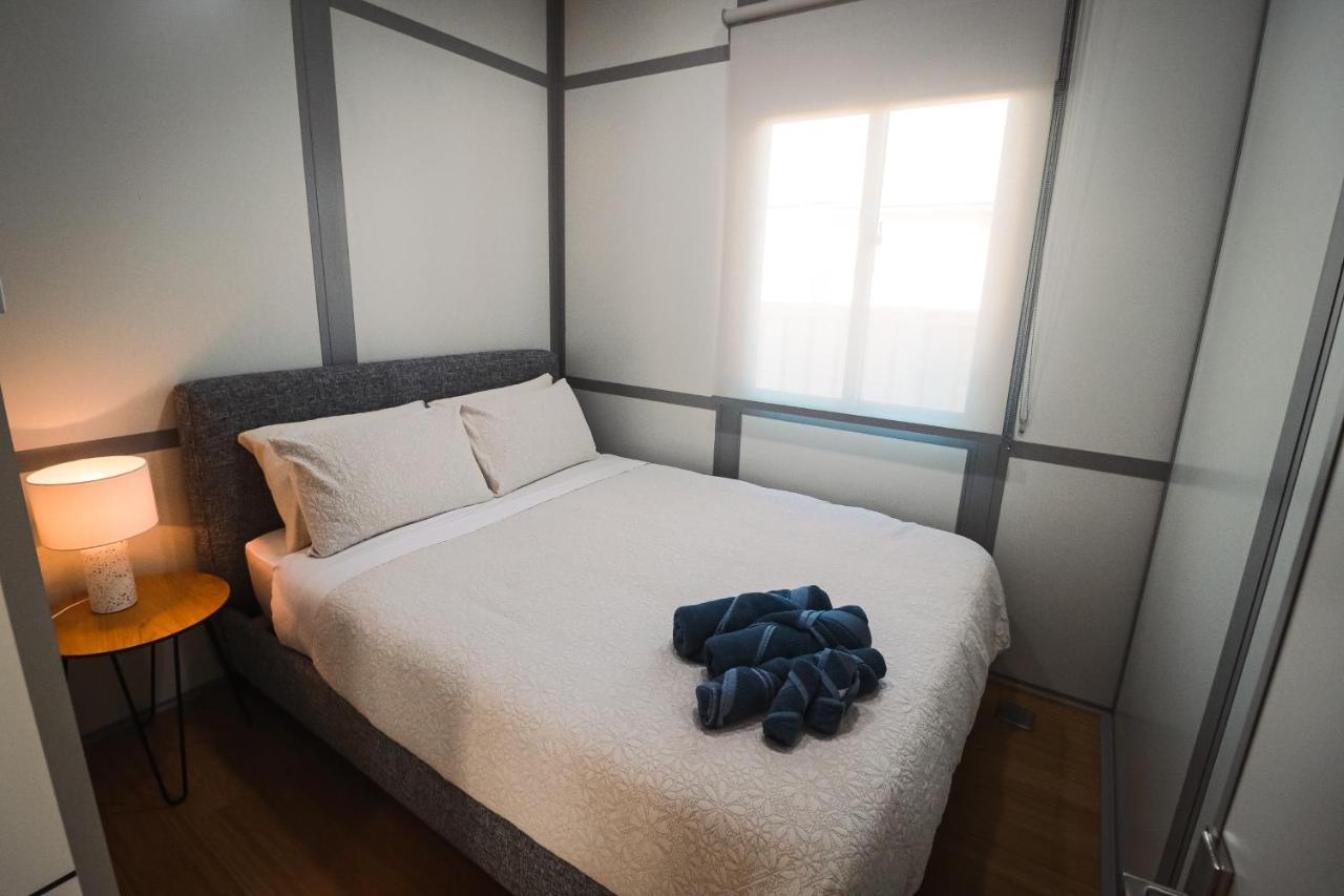 Hotel Norwesta Lifestyle Park Carnarvon Zewnętrze zdjęcie