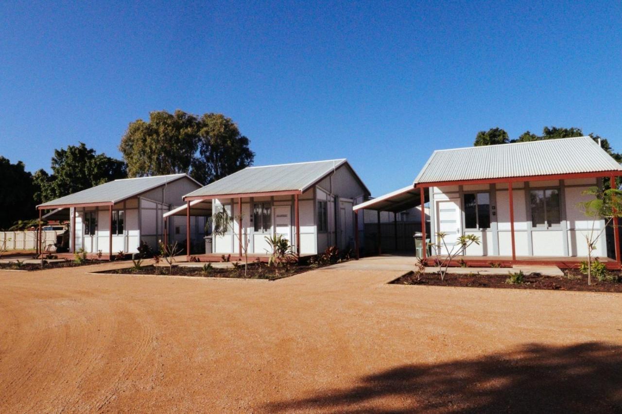 Hotel Norwesta Lifestyle Park Carnarvon Zewnętrze zdjęcie