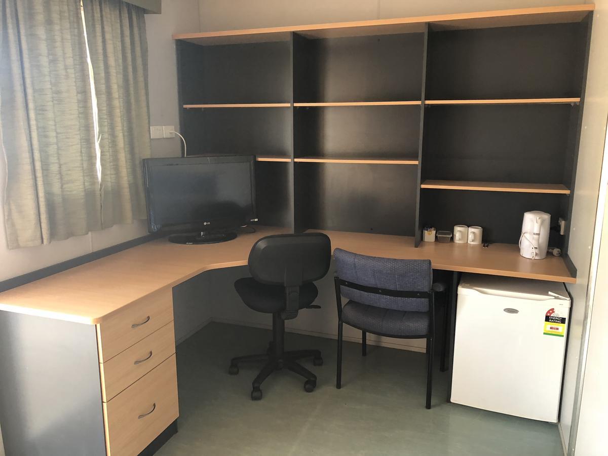 Hotel Norwesta Lifestyle Park Carnarvon Zewnętrze zdjęcie