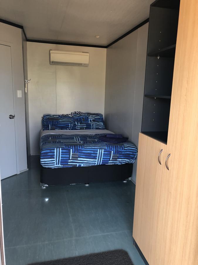 Hotel Norwesta Lifestyle Park Carnarvon Zewnętrze zdjęcie