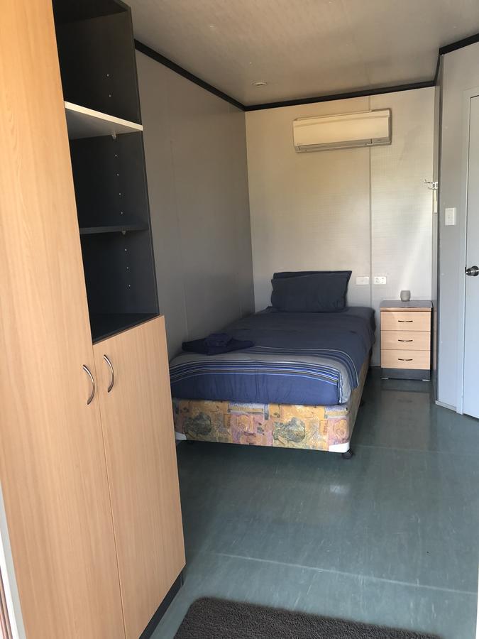 Hotel Norwesta Lifestyle Park Carnarvon Zewnętrze zdjęcie