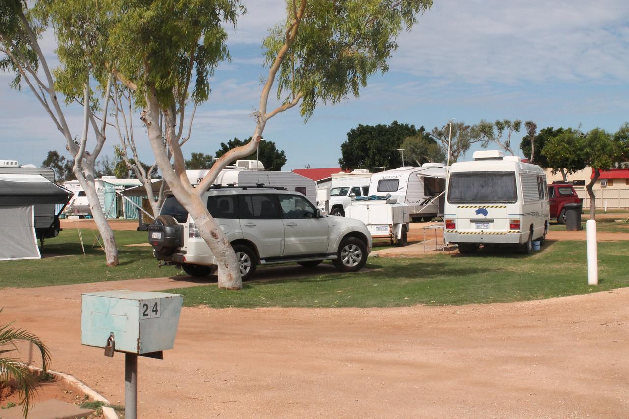 Hotel Norwesta Lifestyle Park Carnarvon Zewnętrze zdjęcie