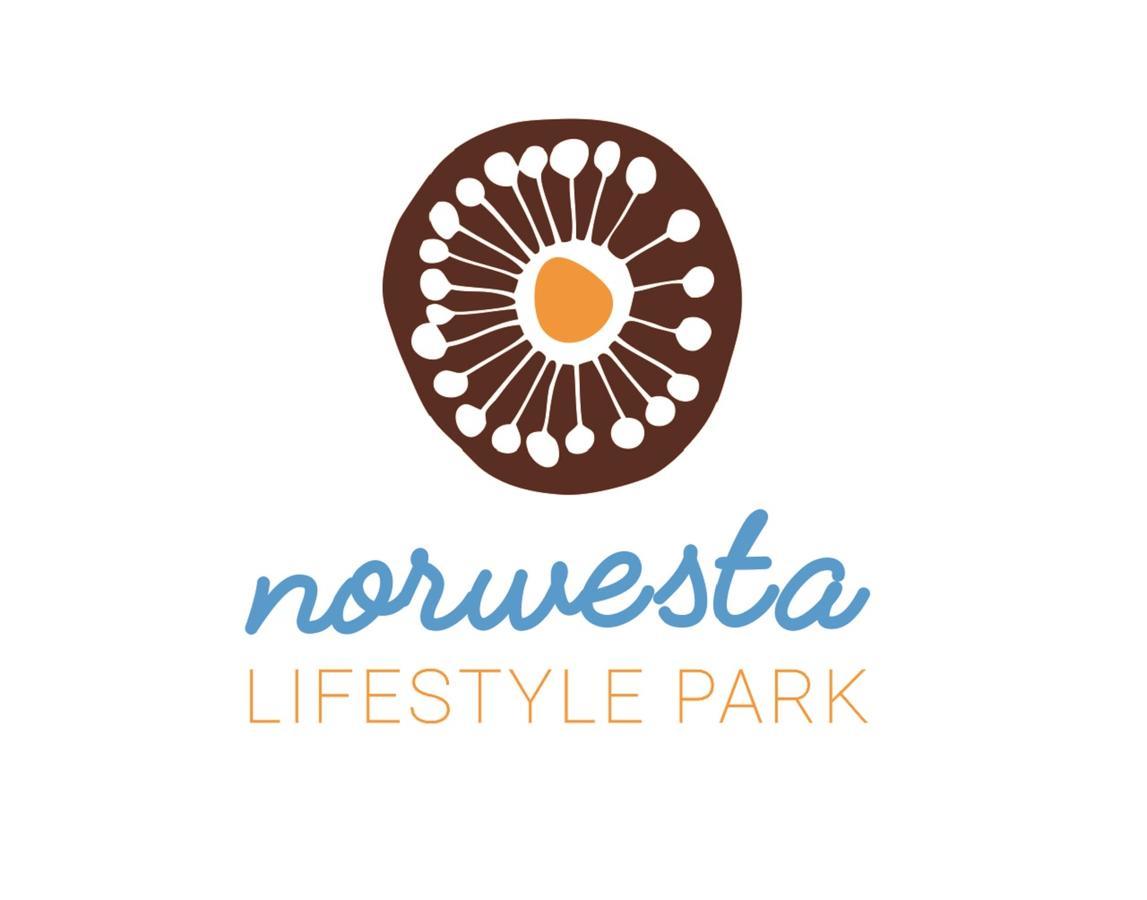 Hotel Norwesta Lifestyle Park Carnarvon Zewnętrze zdjęcie