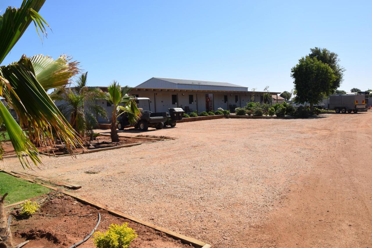 Hotel Norwesta Lifestyle Park Carnarvon Zewnętrze zdjęcie